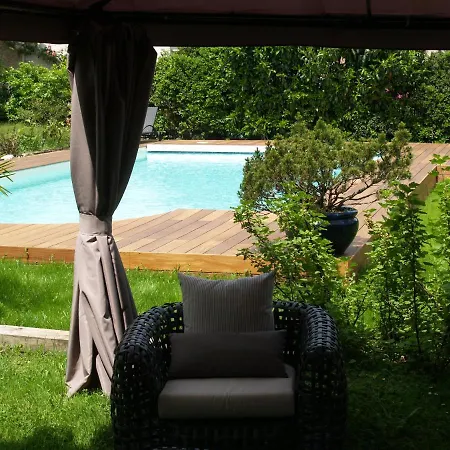 Bed & Breakfast Les Hortensias *