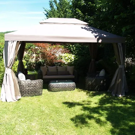 Bed & Breakfast Les Hortensias