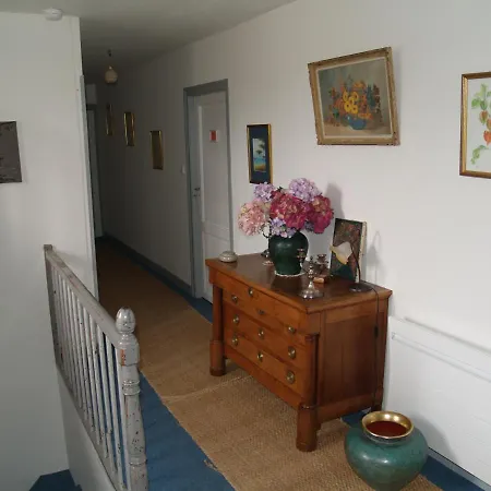 Bed & Breakfast Les Hortensias *