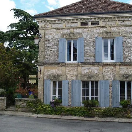 Les Hortensias Bed & Breakfast
