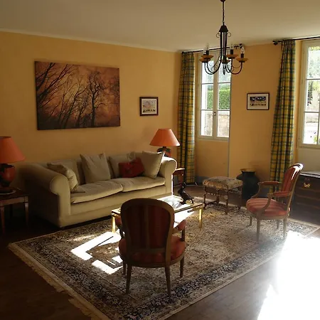 Bed & Breakfast Les Hortensias *