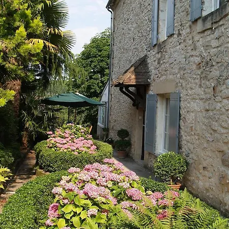 Bed & Breakfast Les Hortensias