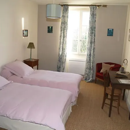 Bed & Breakfast Les Hortensias Monpazier