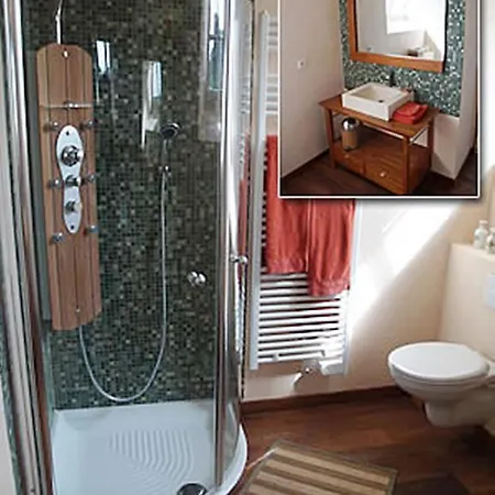 Bed & Breakfast Les Hortensias Monpazier