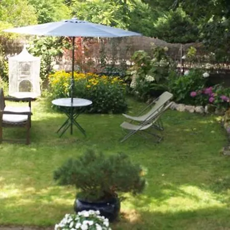 Bed & Breakfast Les Hortensias *