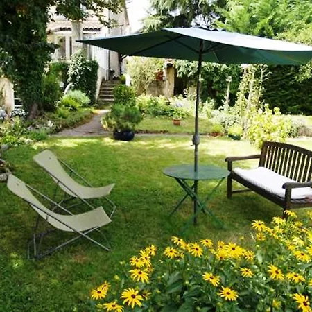 Bed & Breakfast Les Hortensias