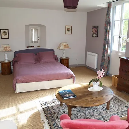 Bed & Breakfast Les Hortensias *